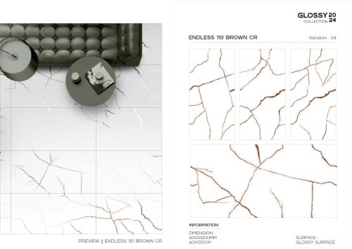 Raykas Ceramic Digital Print Vitrified Floor Tile, Color : All