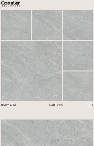 Massina Gress Matt Creamic Quantum Pulido Porcelain Vitrified Tiles