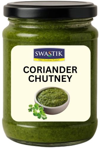 Coriander Chutney