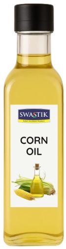 Corn Oil, Packaging Type : Bottle