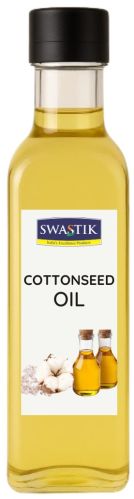Cottonseed Oil, Packaging Type : Bottle Or Can