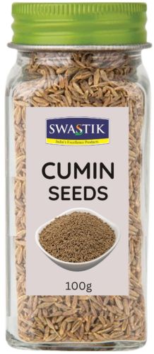 Cumin Seeds, Color : Light Brown