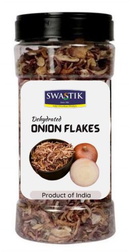 Dehydrated Onion Flakes for Seasoning In Cooking