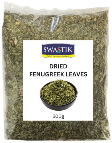 Dried Fenugreek Leaves, Packaging Type : Plastic Packet