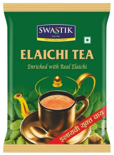 Elaichi Tea, Packaging Type : Plastic Packet