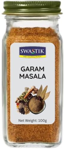 Garam Masala, Packaging Size : 100g, 250g, 500g
