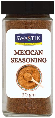 Mexican Seasoning
