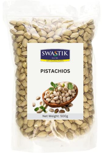 Pistachios