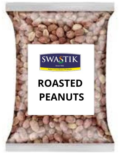 Roasted Peanuts, Weight : 200g