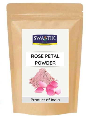 Rose Petal Powder, Packaging Type : Sealed Container