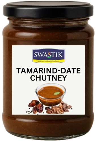 Tamarind Date Chutney