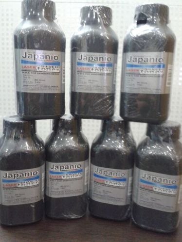 88A Toner Powder Silver, Packaging Type : Moisture Proof for Printing