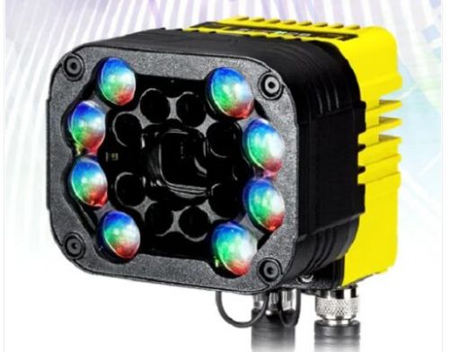 Cognex Insight 3800 Series Vision System