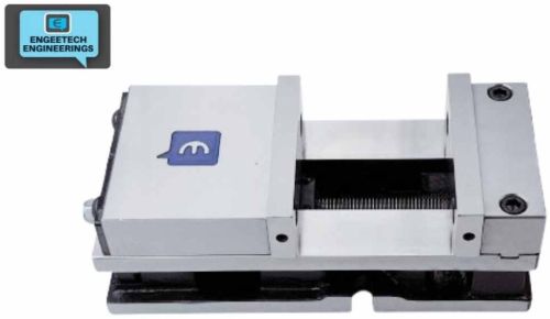 6 Inch Standard 150 THV Machine Vices