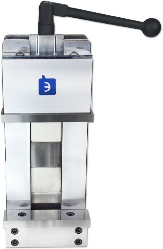 Ductile Iron ET8 CS Machine Vices