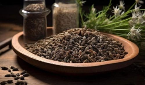 Ajwain Seed, Shelf Life : 1 Year