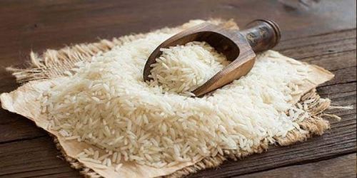 Basmati Rice, Color : White, Packaging Type : Bag for Cooking