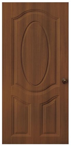 Panel Moulded Plywood Doors