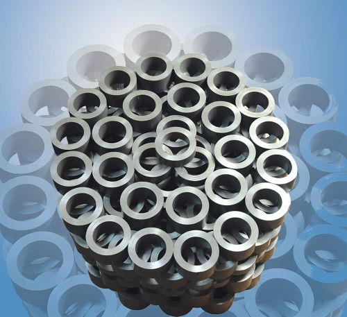 Toroidal Core, Color : Painted/varnish Coated