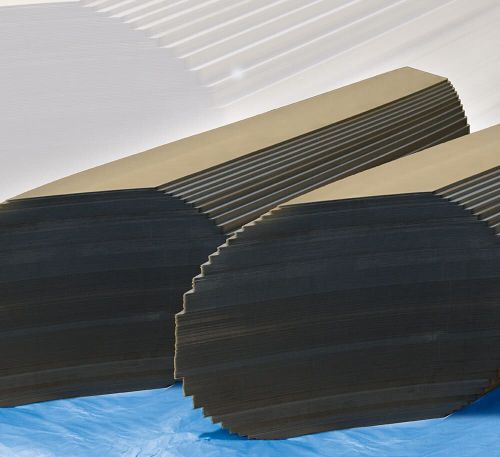 Steel Transformer Core Lamination, Color : Metallic for etc