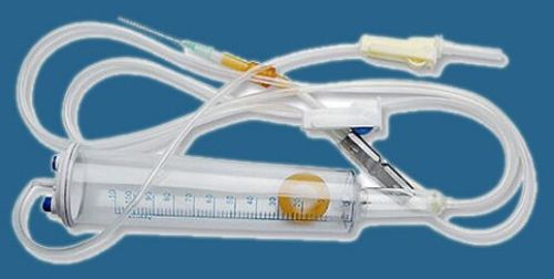 Measured Volume Set 110 Ml for Hospital, Clinic