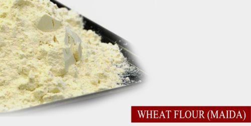 Wheat Flour (Maida)