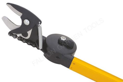 Multipower Angular Long Reach Pruner