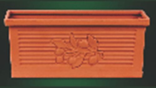 Flower POT FP003 Medium for Growing Plants