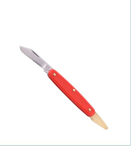 Carbon Steel Grafting Knife