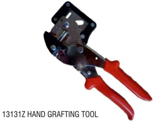 Steel Blade Hand Grafting Tool