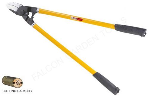 Tubular Steel Handles Loaping Shear- Bypass Loaper