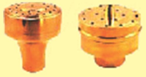 Step Nozzle, Color : Golden Standard