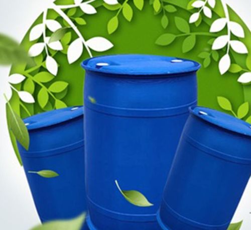 HDPE Industrial Drums