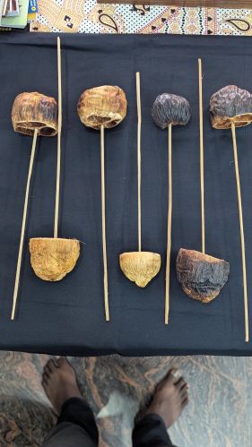 Natural Dried Talami Flower for Decoration, Gifting