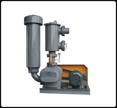 Pressure Roots Blower for Industrial Air Compression