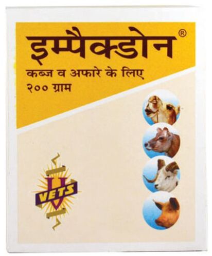 Impacdon Herbals Powder