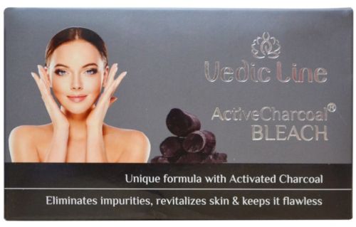 Active Charcoal Bleach