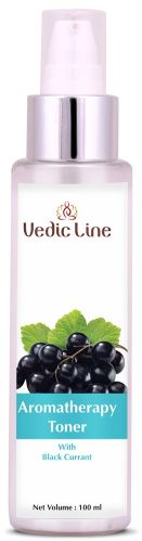 Aromatherapy Toners