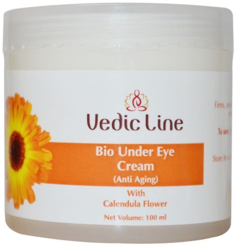 Aqua (Water) Bio Eye Cream for Dry Place
