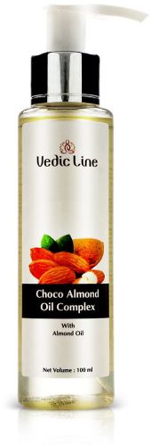 Choco Almond Oil Complex, Packaging Type : Bottle
