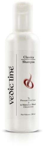 Classica Hair Shampoo