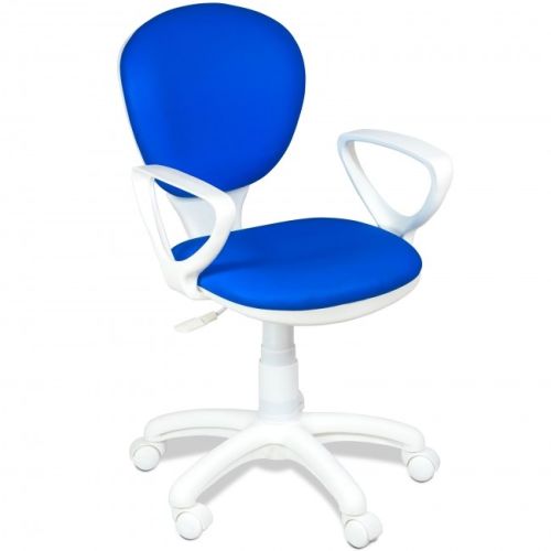 Virgin Plastic Candy Study Chair