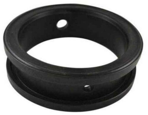 Butterfly Valve Rubber, Packaging Type : Black for Industrial