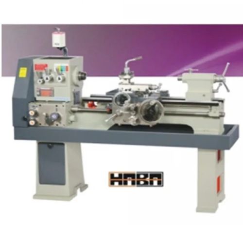 Haba Brand – Lathe Machines – Light Duty – All Geared