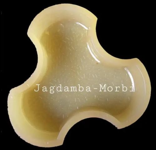 Jambo Colorado Plastic Mould