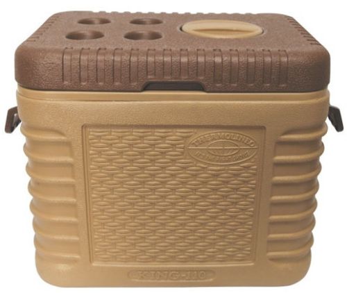 Blow Cooler Mould Standard Industry Size