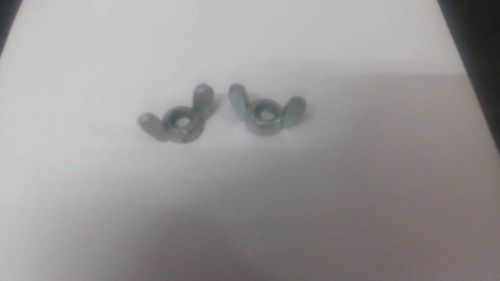 Zoom Iron Silver Nuts For Proctor Mould, Head Shape : Round Head