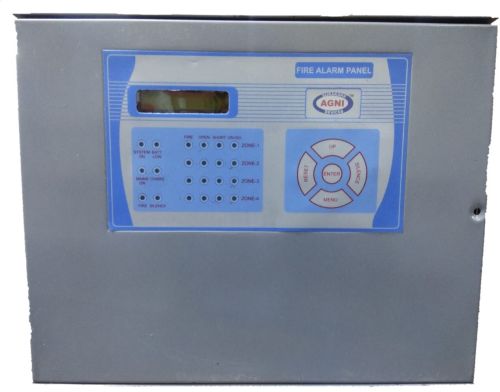 Agni Fire Panel 04-ZONE