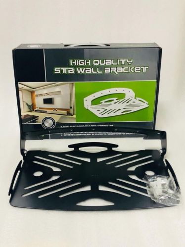 Gvision CCTV DVR / Set Top Box Rack Shelf