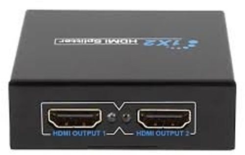 Gvision HDMI Splitter 1 IN 2